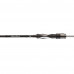 Спиннинг двухчастный Daiwa 23 Silver Creek