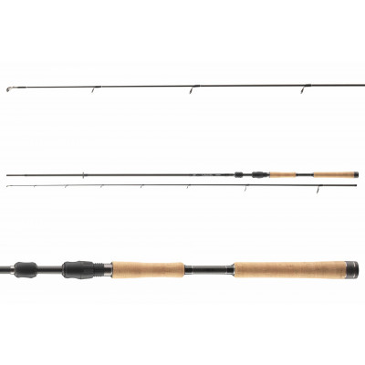 Спиннинг джиговый Daiwa Caldia Jigger