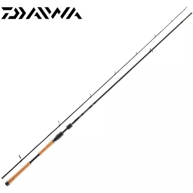 Спиннинг Daiwa Caldia Jigger длина 2,7м тест 7-28гр Спиннинг Daiwa Caldia Jigger длина 2,7м тест 7-28гр