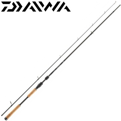 Спиннинг Daiwa Caldia Spin длина 3,1м тест 7-35гр