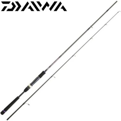 Спиннинг Daiwa Crosscast Seabass 1002HXHFS длина 3,05м тест 14-56гр Спиннинг Daiwa Crosscast Seabass 1002HXHFS длина 3,05м тест 14-56гр