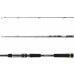 Спиннинг двухчастный Daiwa Morethan Shad Attack 2,7м тест 30-70гр