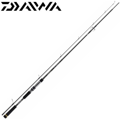 Спиннинг Daiwa Morethan Shad Attack длина 2,7м тест 30-70гр Спиннинг Daiwa Morethan Shad Attack длина 2,7м тест 30-70гр