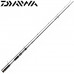 Спиннинг двухчастный Daiwa Morethan Shad Attack 2,7м тест 30-70гр