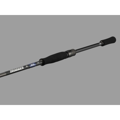 Спиннинг двухчастный Daiwa Dragger SX SLSJ