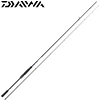 Спиннинг Daiwa Dragger SX SLSJ