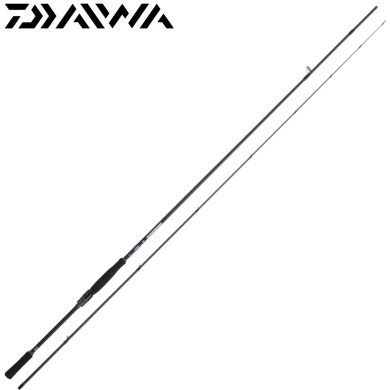 Спиннинг Daiwa Dragger SX SLSJ 93M-S длина 2,82м тест до 30гр