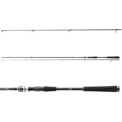 Спиннинг Daiwa Exceler Jigger Spin
