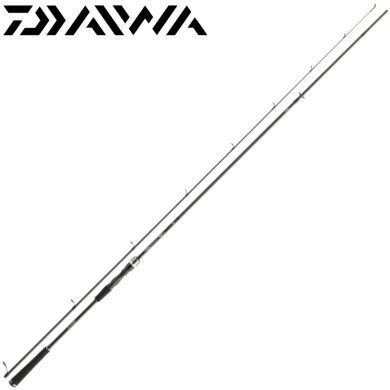 Спиннинг Daiwa Exceler Jigger Spin длина 2,7м тест 7-28гр