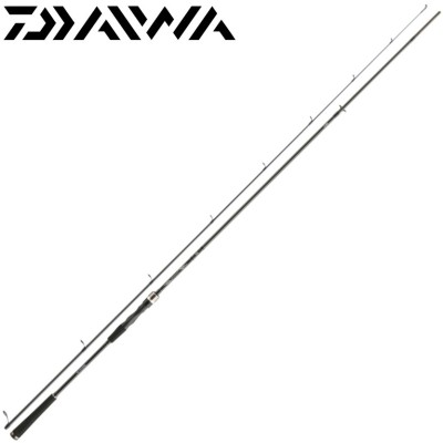 Спиннинг Daiwa Exceler Jigger Spin