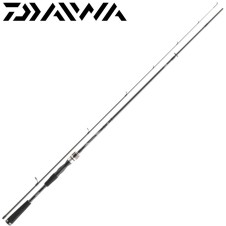 Спиннинг Daiwa Exceler Solid Tip Spin