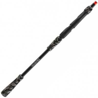 Спиннинг джиговый Daiwa Fuego Camo Jigger длина 2,7м тест 7-28гр