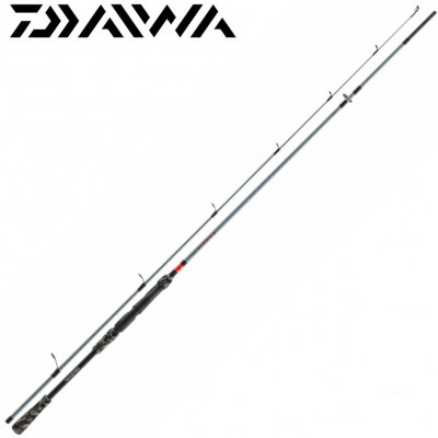 Спиннинг джиговый Daiwa Fuego Camo Jigger длина 2,7м тест 7-28гр