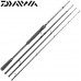 Спиннинг многочастный Daiwa Fuego Predator Travel