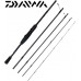 Спиннинг многочастный Daiwa Gekkabijin MX MB