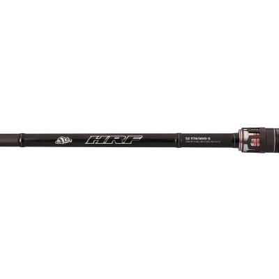 Спиннинг Daiwa HRF SX