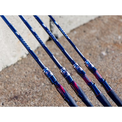 Спиннинг Daiwa HRF SX