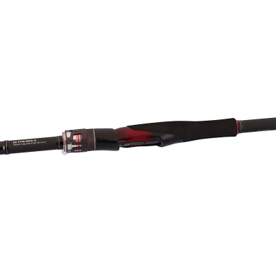 Спиннинг Daiwa HRF SX