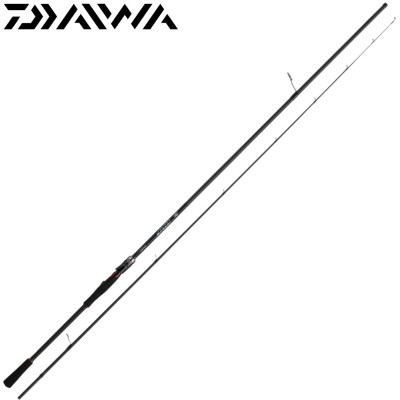 Спиннинг Daiwa HRF SX