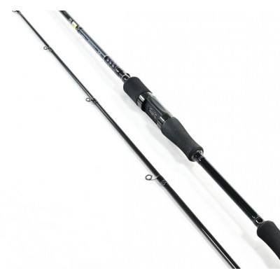 Спиннинг Daiwa Heartland 772ML+FS-22 длина 2,31м тест 2,7-10,5гр