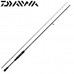 Спиннинг Daiwa Heartland 772ML+FS-22 длина 2,31м тест 2,7-10,5гр