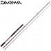 Спиннинг трёхчастный Daiwa Heartland Liberalist 903ML+RSS-22 длина 2,74м тест 5-40гр