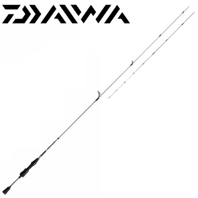 Спиннинг Daiwa Heartland 701ULF/RS-ST16 AGS длина 2,14м тест 0,44-3,5гр Спиннинг Daiwa Heartland 701ULF/RS-ST16 AGS длина 2,14м тест 0,44-3,5гр