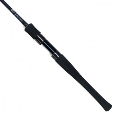 Спиннинг двухчастный Daiwa Heartland HL 702MLRS AGS14 длина 2,13м тест 1,75-7гр