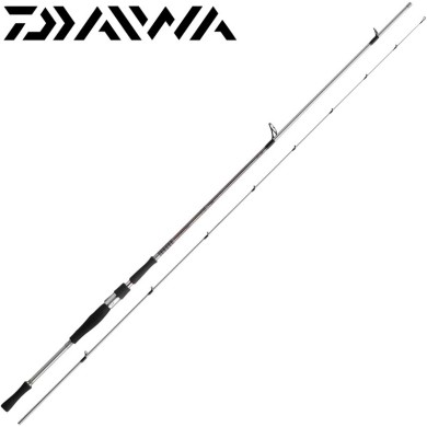 Спиннинг Daiwa Heartland 852ML+FS-SV AGS22 длина 2,57м тест 2,7-10гр Спиннинг Daiwa Heartland 852ML+FS-SV AGS22 длина 2,57м тест 2,7-10гр