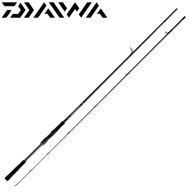Спиннинг двухчастный Daiwa Labrax AGS 100M-N длина 3,05м тест 10-50гр Спиннинг двухчастный Daiwa Labrax AGS 100M-N длина 3,05м тест 10-50гр