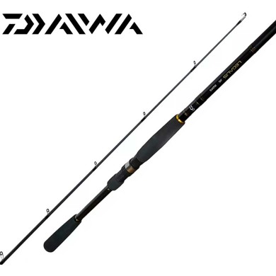 Спиннинг Daiwa Legalis Jig 732MLFS длина 2,21м тест 5-25гр Спиннинг Daiwa Legalis Jig 732MLFS длина 2,21м тест 5-25гр