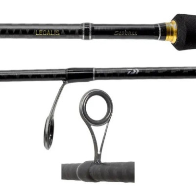 Спиннинг Daiwa Legalis Seabass