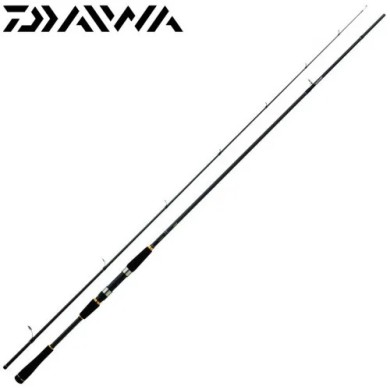 Спиннинг Daiwa Legalis Seabass длина 3,33м тест 28-84гр Спиннинг Daiwa Legalis Seabass длина 3,33м тест 28-84гр