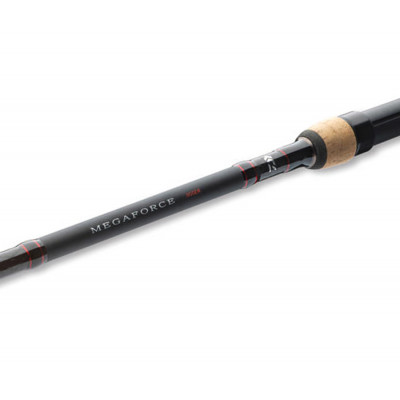 Спиннинг Daiwa Megaforce Jigger длина 2,8м тест 4-20гр