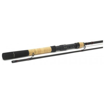 Спиннинг Daiwa Megaforce Jigger длина 2,8м тест 4-20гр