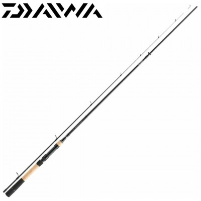 Спиннинг Daiwa Megaforce Jigger длина 2,8м тест 4-20гр