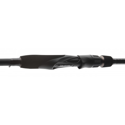 Спиннинг Daiwa Megaforce Sensi Tip