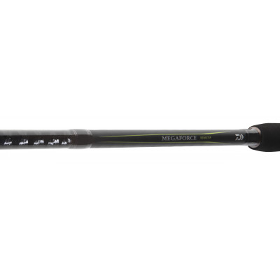 Спиннинг Daiwa Megaforce Sensi Tip