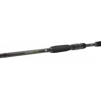 Спиннинг Daiwa Megaforce Sensi Tip