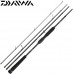 Спиннинг четырёхчастный Daiwa Megaforce Travel Spin длина 2,25м тест 7-25гр