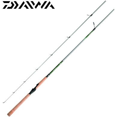 Спиннинг Daiwa Metallia MTLA902MFS длина 2,74м тест 8,75-35гр Спиннинг Daiwa Metallia MTLA902MFS длина 2,74м тест 8,75-35гр