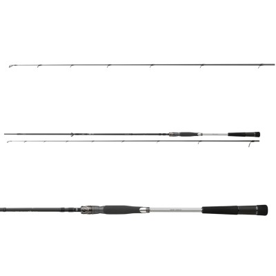 Спиннинг Daiwa Morethan AGS Seatrout