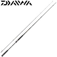 Спиннинг Daiwa Morethan AGS