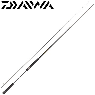 Спиннинг Daiwa Morethan AGS 932MFS-AS длина 2,82м тест 7-35гр Спиннинг Daiwa Morethan AGS 932MFS-AS длина 2,82м тест 7-35гр