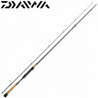 Спиннинг Daiwa Morethan Shad Attack