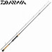 Спиннинг двухчастный Daiwa Morethan Shad Attack длина 2,7м тест 15-50гр