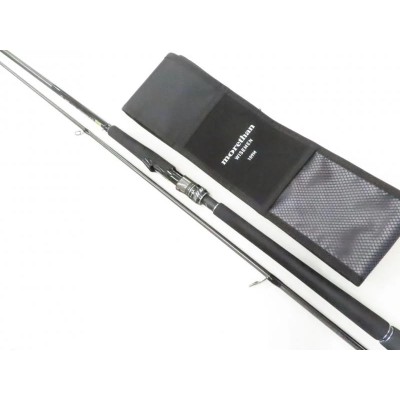 Спиннинг двухчастный Daiwa Morethan Wisemen 109M длина 3,28м тест до 50гр