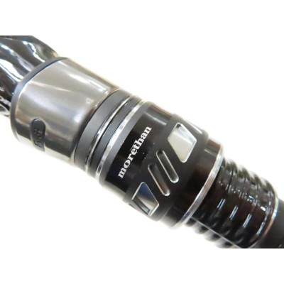 Спиннинг двухчастный Daiwa Morethan Wisemen 109M длина 3,28м тест до 50гр