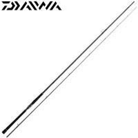 Спиннинг Daiwa Morethan Wisemen 109M длина 3,28м тест до 50гр