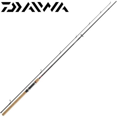 Спиннинг Daiwa Ninja X Jigger длина 2,4м тест 7-28гр Спиннинг Daiwa Ninja X Jigger длина 2,4м тест 7-28гр